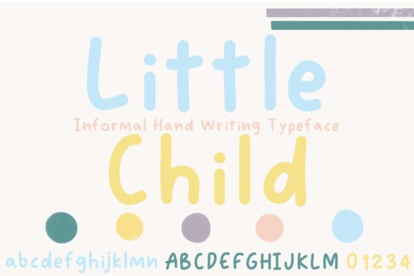 Little Child Script Review: A Designer’s Take on Real-World Use