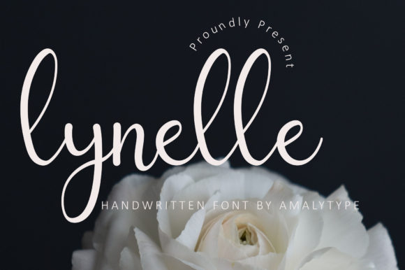 Lynelle Script Font Review: A Designer’s Take